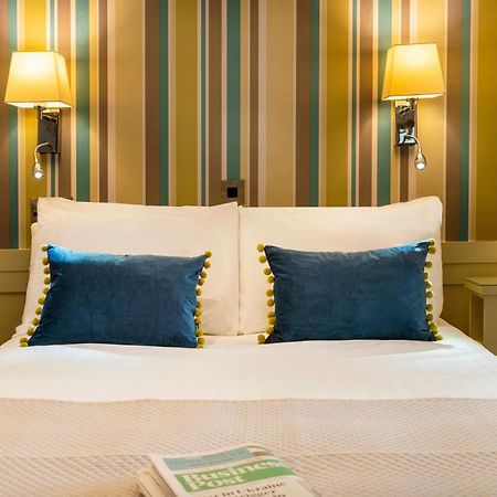 The Marcy Hotel 드로이다 외부 사진