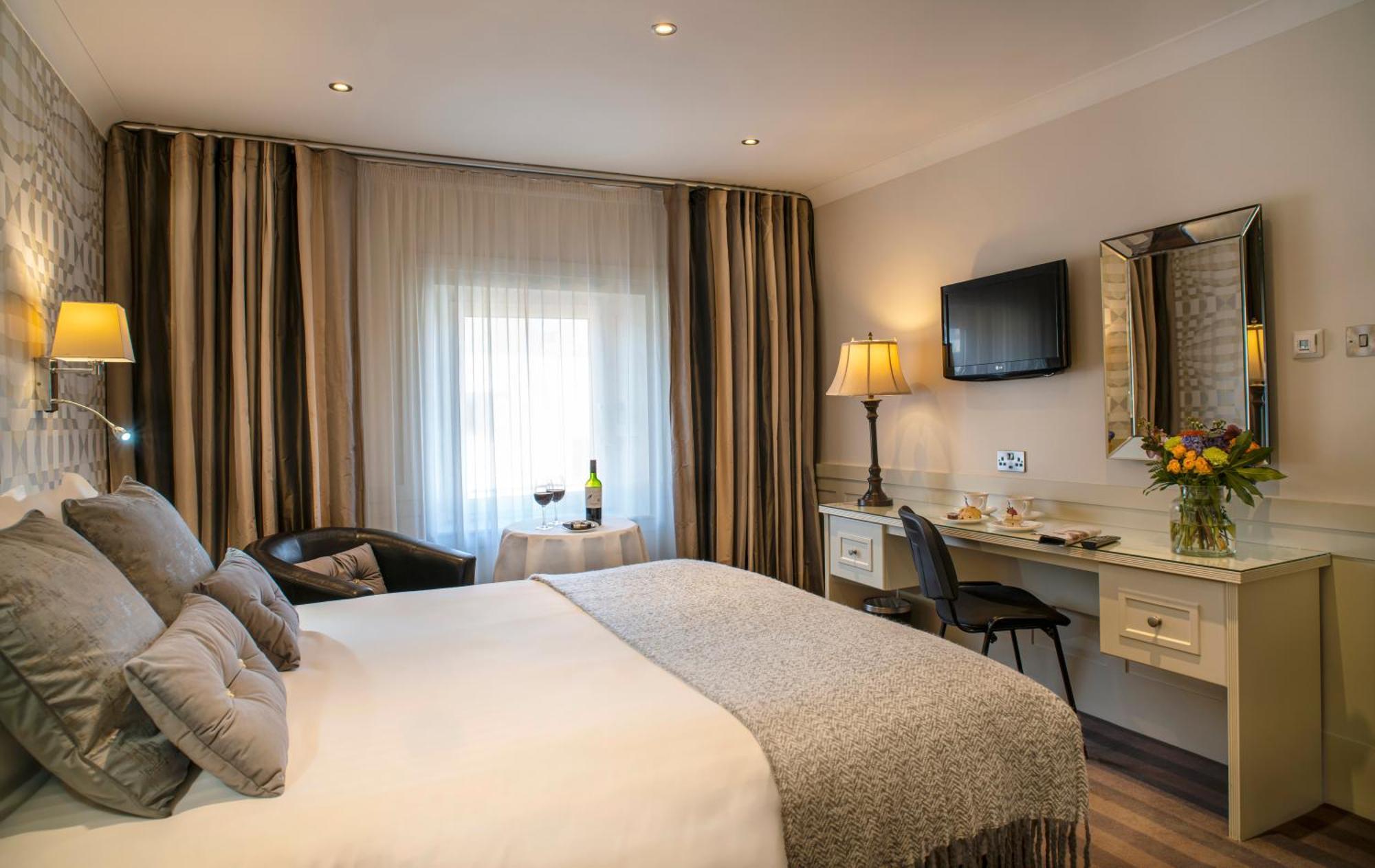 The Marcy Hotel 드로이다 외부 사진