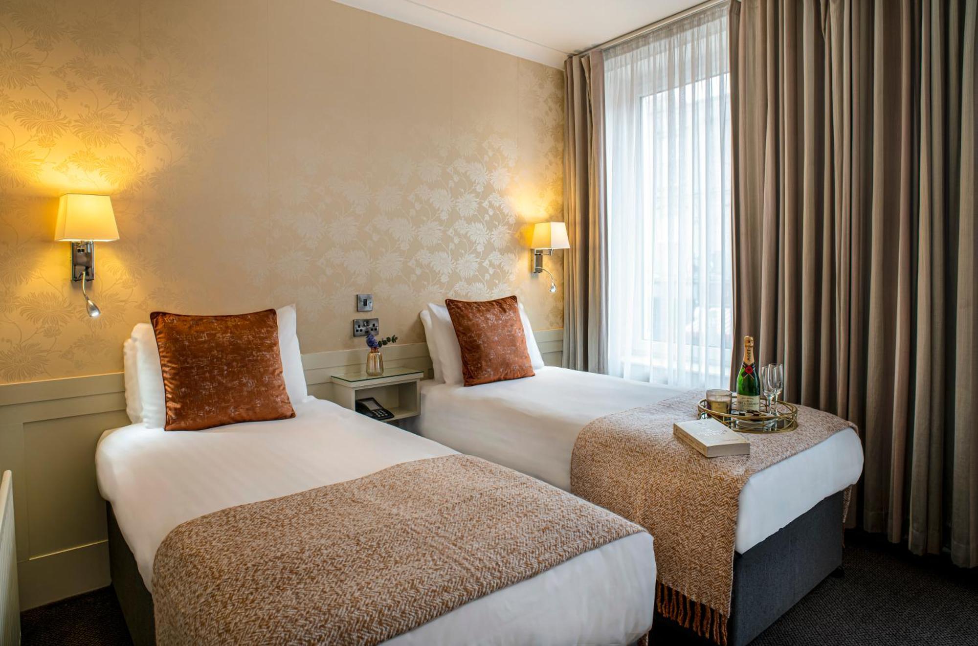 The Marcy Hotel 드로이다 외부 사진