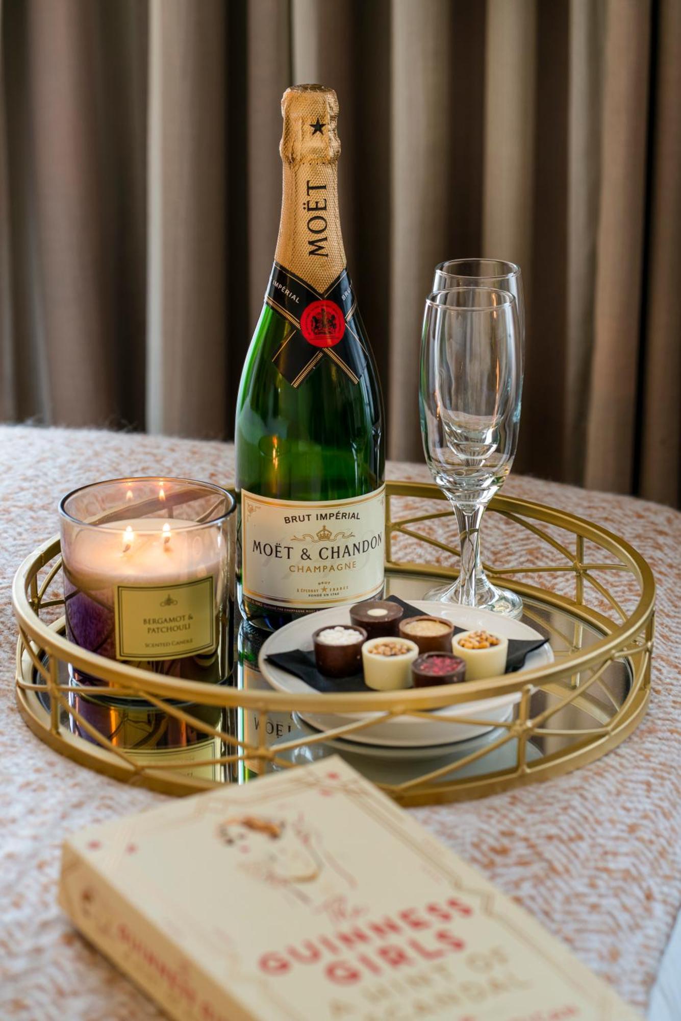 The Marcy Hotel 드로이다 외부 사진