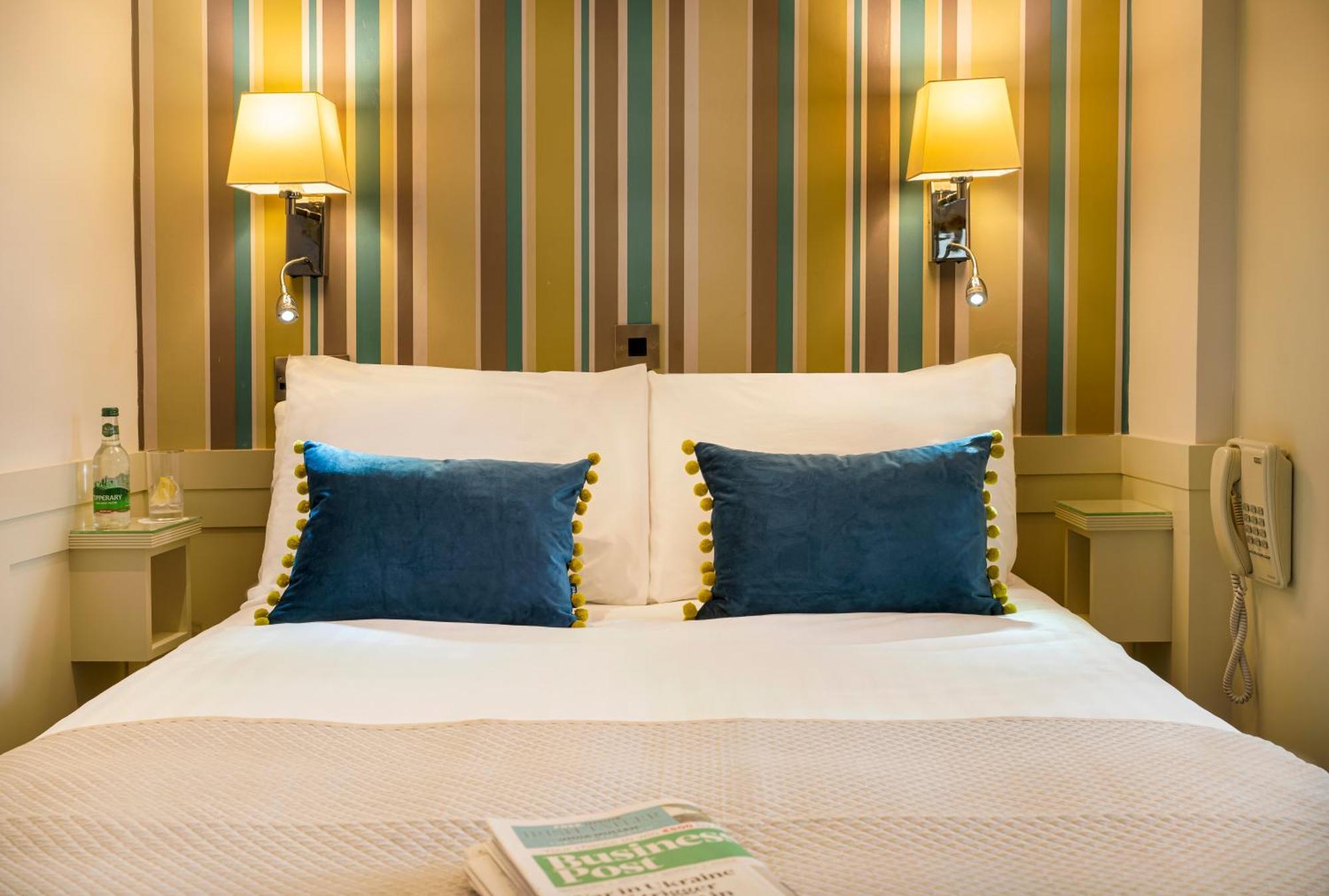 The Marcy Hotel 드로이다 외부 사진